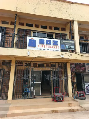 Warehouse for Sale