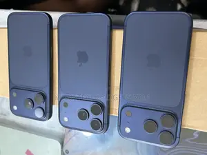 Apple iPhone 17 Pro 256 GB Blue