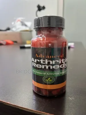 Advanced Arthritis Redmedy - For Joint and Arthritis Support - 60 Cap