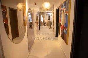 Waterfront 3 Bedroom Apartment
