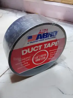 Electrical Duct Tape