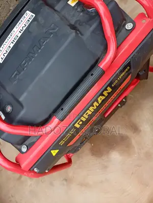 Keep Your Business Running Smoothly – Firman Eco1299oes