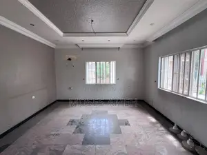 4bdrm Duplex in Utako for rent