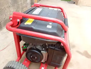 Rugged Firman Eco1299oes Generator – Built to Last
