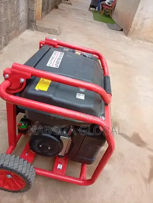 Long-Lasting Performance With Firman Eco1299oes