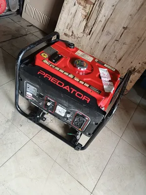 1.8kva Predator Generator