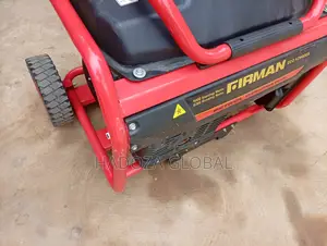 Firman Eco1299oes – Strong, Reliable, Efficient