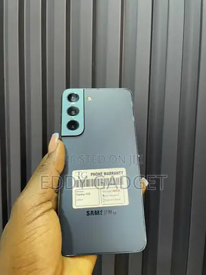 Samsung Galaxy S22 5G 256 GB Green