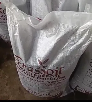 Natsoil Organic Fertilizer _30kg
