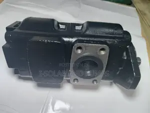 JCB Hydraulic Pumps