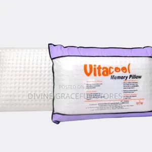 Vitacool Memory Pillow