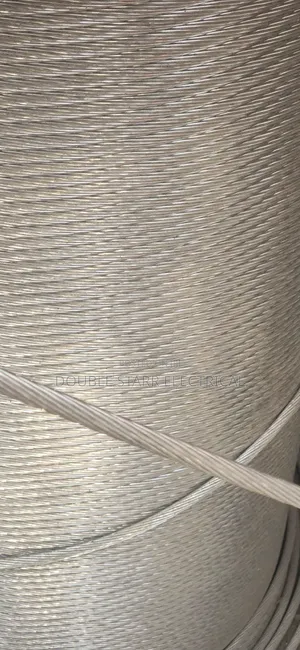 Aluminum Conductor
