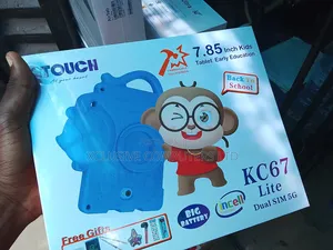 New Atouch KC66 Plus 256 GB