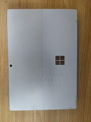 Microsoft Surface Pro 4 256 GB Gray
