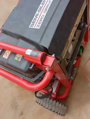 Fuel-Efficient Firman Eco1299oes Generator – Save More Power