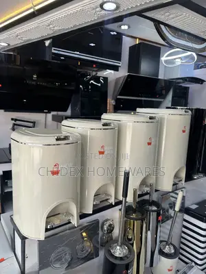 Luxury Waste Bin