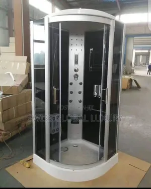 High Quality 90x90 Shower Room