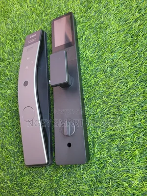 302-NGZ Tuya Door Lock