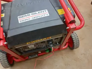 Firman Eco1299oes – Low Fuel Consumption, High Output