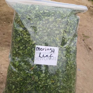 Moringa Leaf -1kg