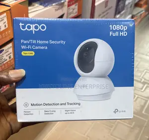 Tapo C200 Wifi Indoor Camera