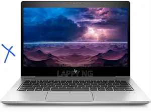New Laptop HP EliteBook 840 G6 16GB Intel Core i7 SSD 1T