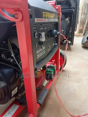 Firman Eco1299oes – More Power, Less Fuel