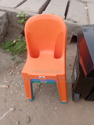 Original All Colors Plastic Chair