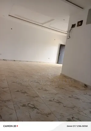 4bdrm Duplex in Fo1, Kubwa for rent