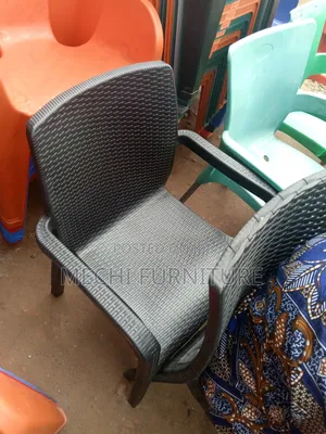 Plastic Chair