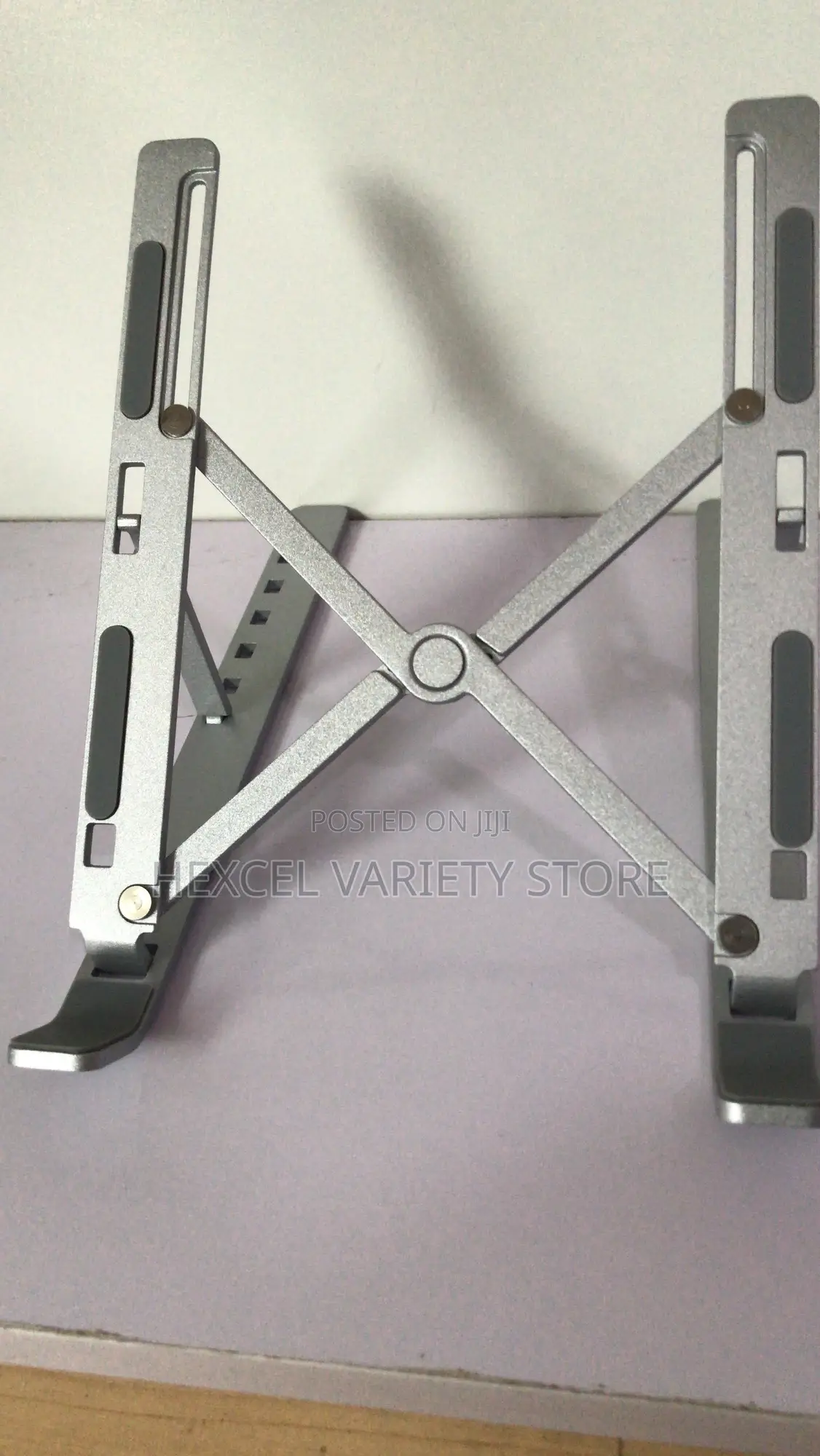 Adjustable Laptop Stand