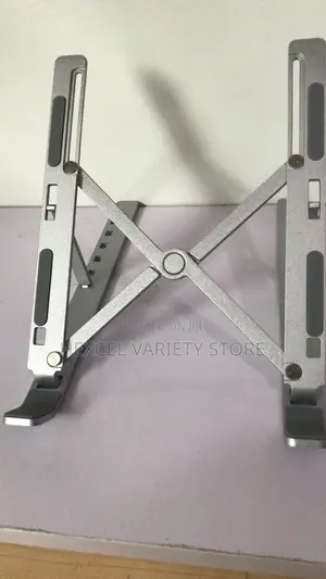 Adjustable Laptop Stand