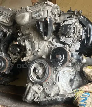 Toyota Corolla 2012 Engine 2zr