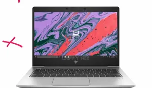 New Laptop HP EliteBook 840 12GB Intel Core i5 SSD 256GB