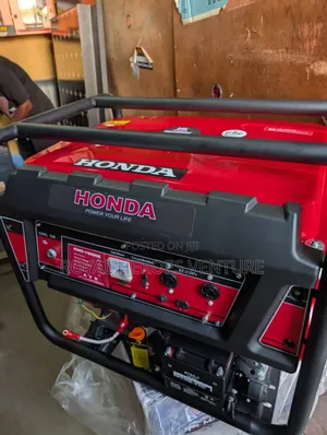 Super Quality Honda 12kva Generator