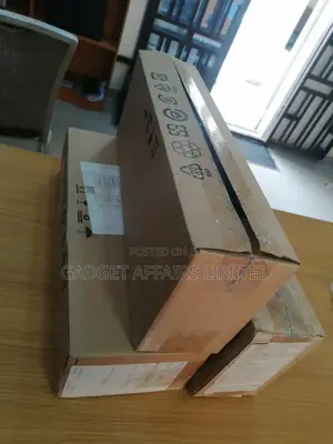 Docking Station