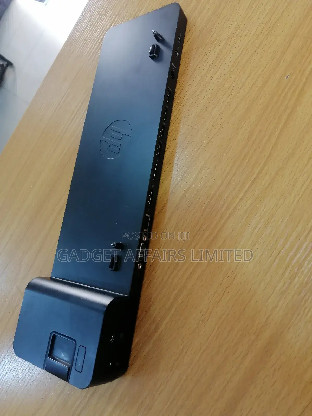 Docking Station