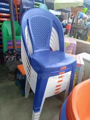 All Size Plastic Chair