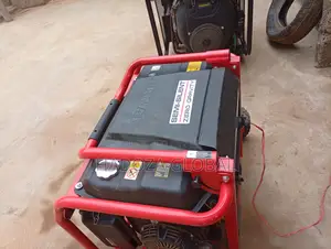 Enjoy Peace With Firman Eco1299oes Generator