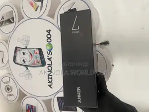Brand New Anker 737 (Power Core )Power Bank