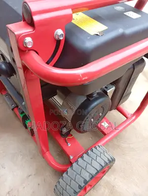Reduced Noise, Maximum Power – Firman Eco1299oes