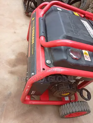 Firman Eco1299oes – Compact, Powerful Portable