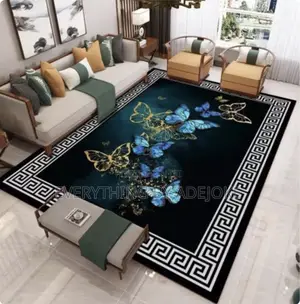 Center Rug