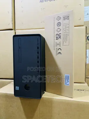 New Desktop Computer HP 290 G4 8GB Intel Core i5 HDD+SSD 256GB