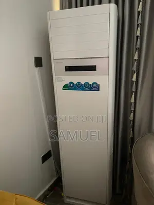 2hp Power Ac Not Inverter in Pristine Condition