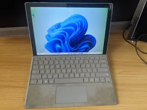 Microsoft Surface Pro 4 128 GB Gray