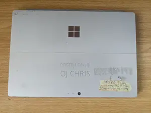 Microsoft Surface Pro 4 128 GB Gray