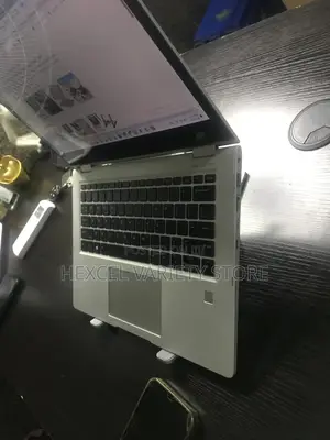 Adjustable Laptop Stand