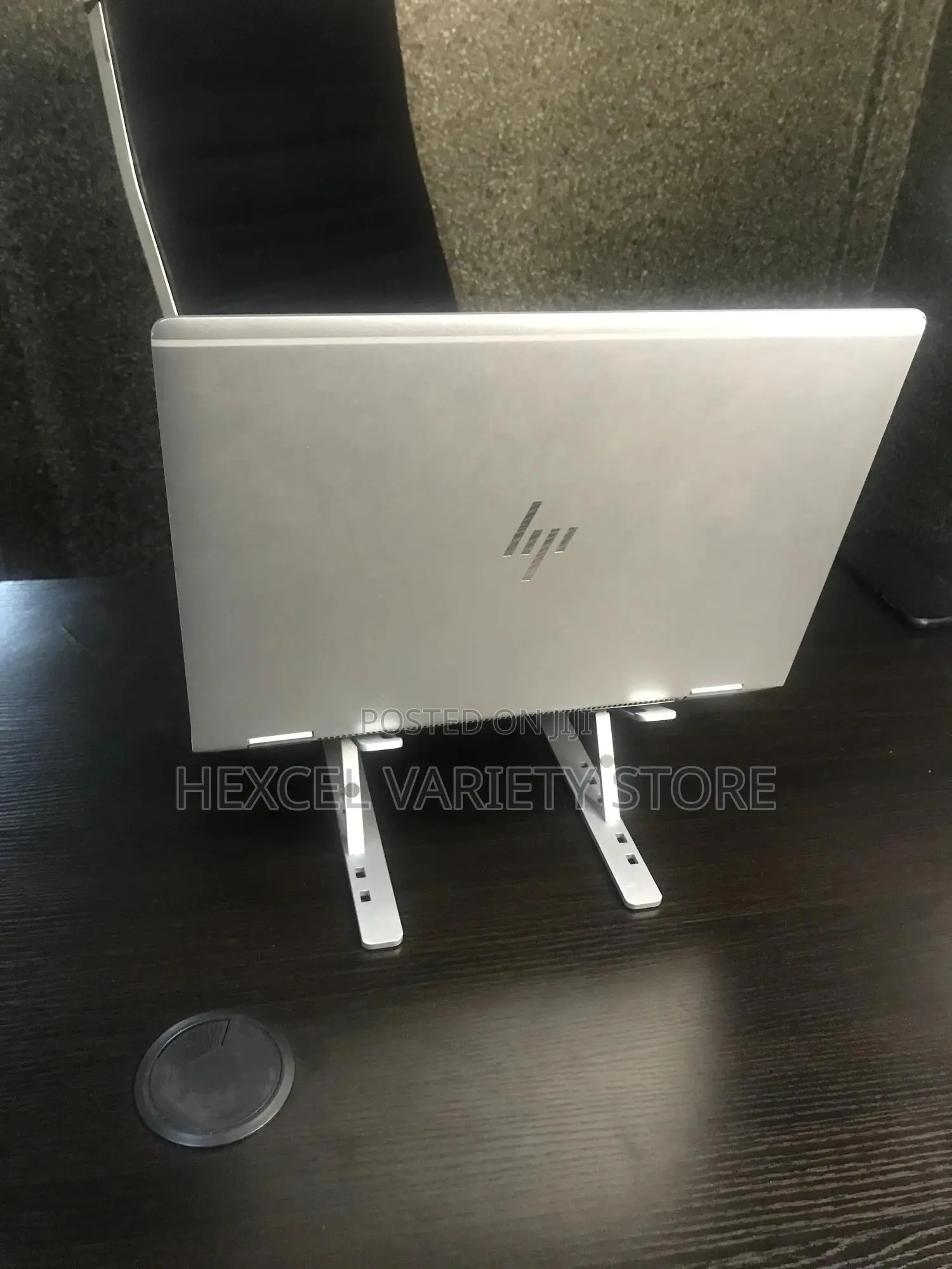 Adjustable Laptop Stand