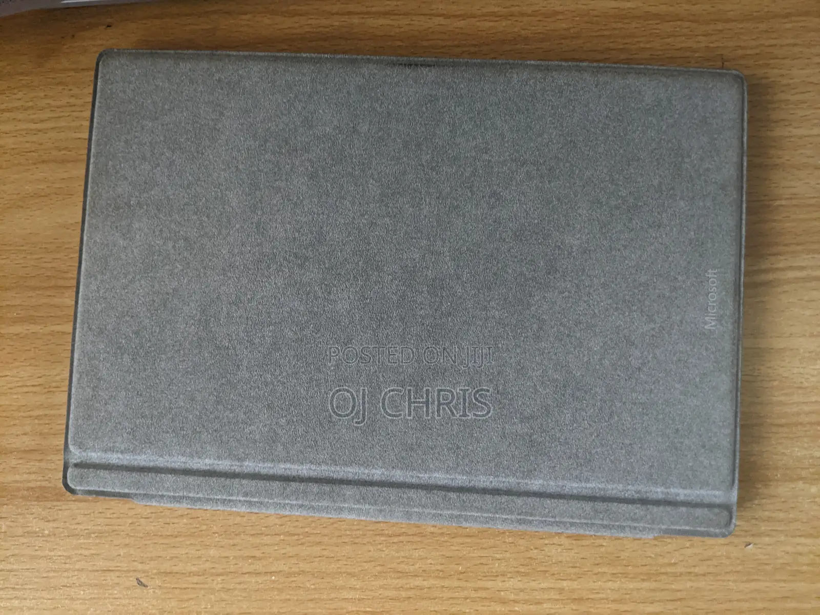 Microsoft Surface Pro 4 128 GB Gray